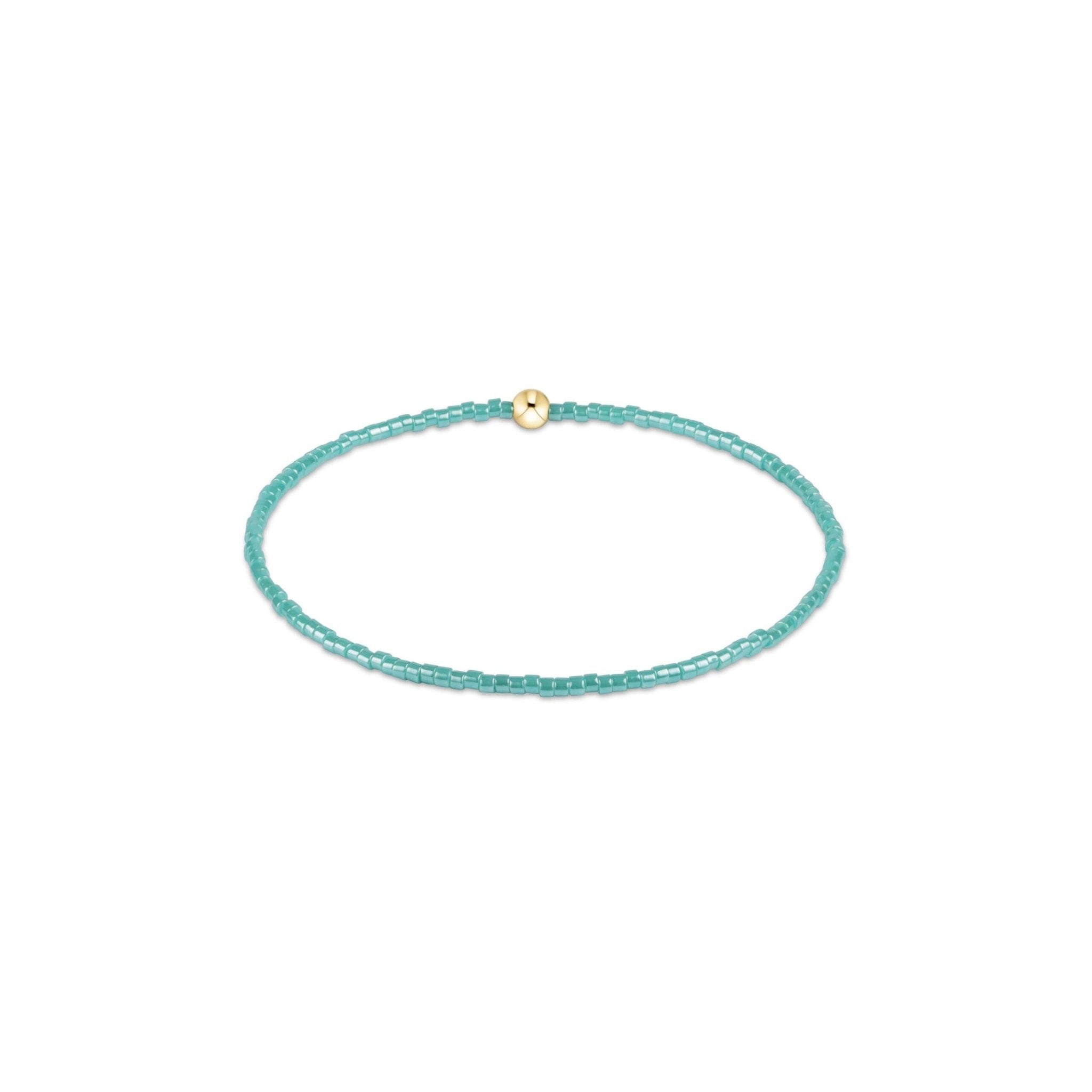 enewton Hope Classic Bracelet - Sea Glass - Enewton