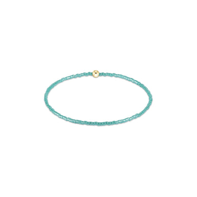 enewton Hope Classic Bracelet - Sea Glass - Enewton
