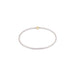 enewton Hope Classic Bracelet - Silky White - Enewton