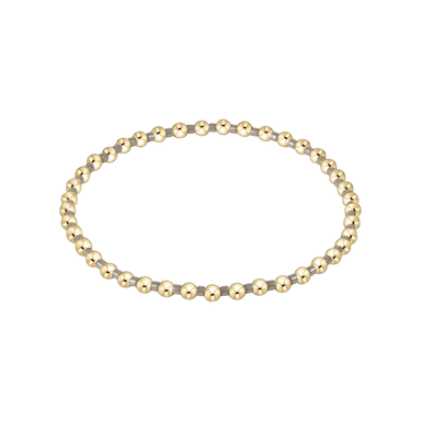 Enewton Hope Grateful Bracelet - Milkshake - Enewton
