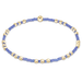 Enewton Hope Joy Bracelet - Bright Blue - Enewton