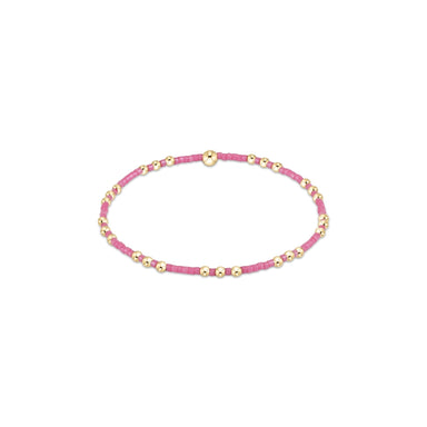 enewton Hope Joy Bracelet - Bubblegum - Enewton