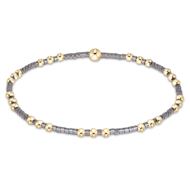 Enewton Hope Joy Bracelet - Morning Mist - Enewton
