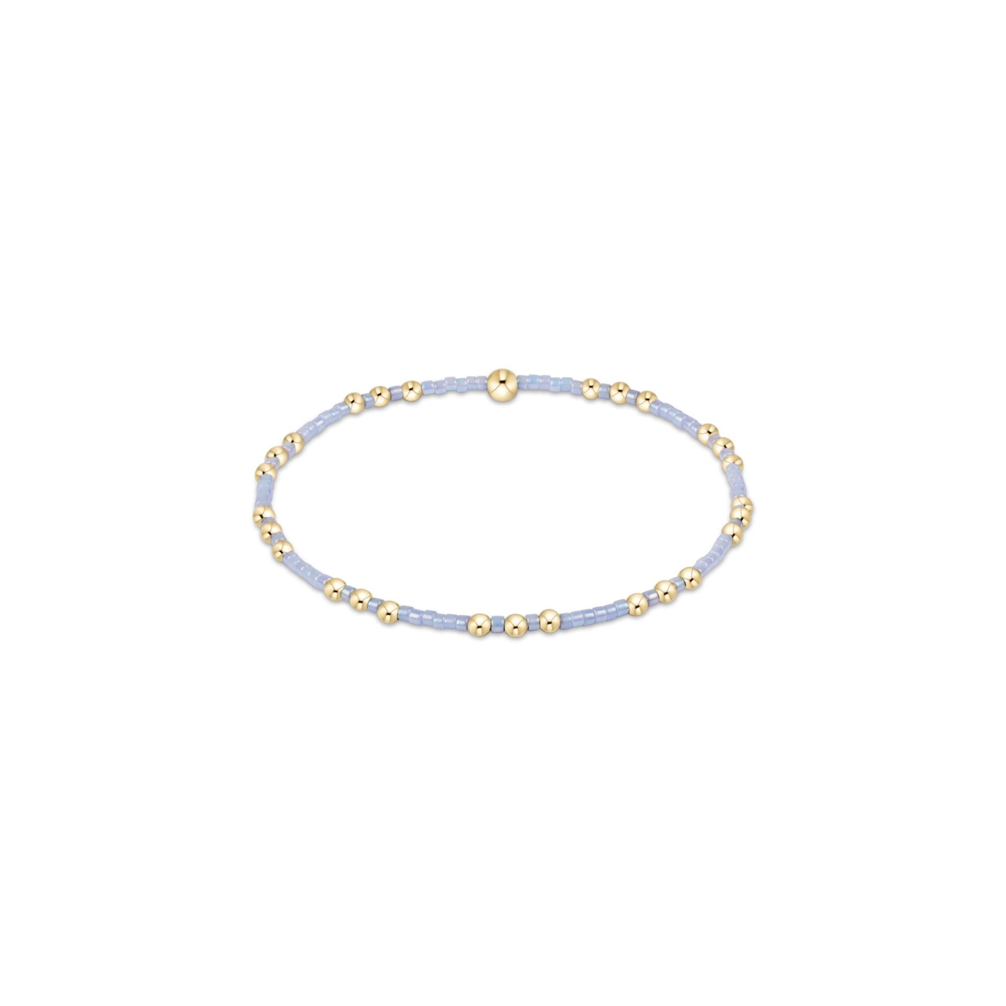 enewton Hope Joy Bracelet - Ocean Mist - Enewton