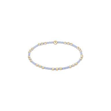 enewton Hope Joy Bracelet - Ocean Mist - Enewton