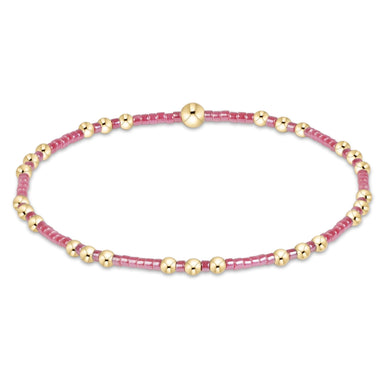 enewton Hope Joy Bracelet - Pink Champagne - Enewton