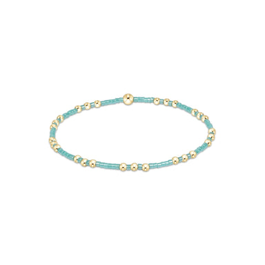 enewton Hope Joy Bracelet - Sea Glass - Enewton
