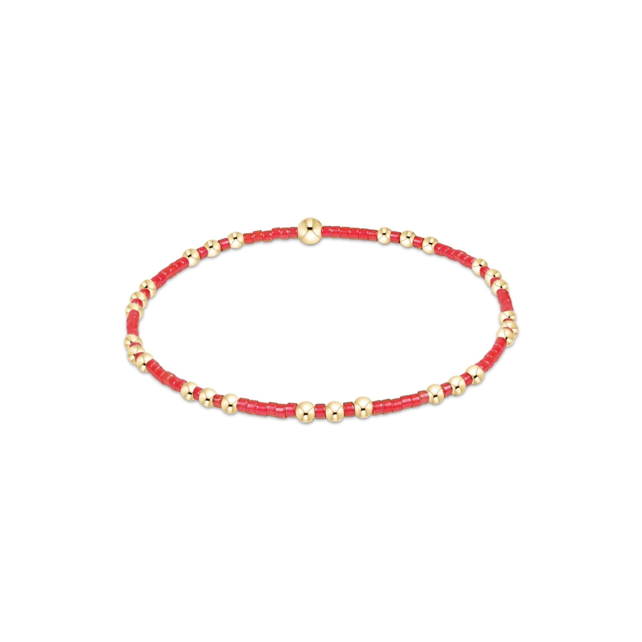 enewton Hope Joy Bracelet - Sherbert - Enewton