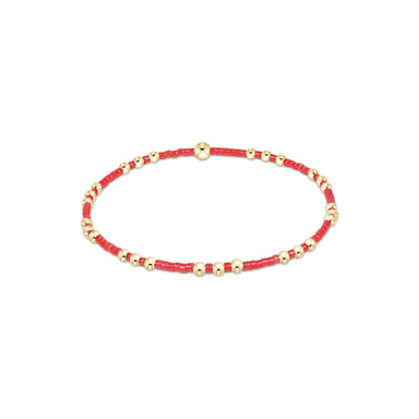 enewton Hope Joy Bracelet - Sherbert - Enewton