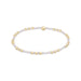 enewton Hope Joy Bracelet - Silky White - Enewton