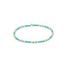 enewton Hope Joy Bracelet - Turquoise - Enewton