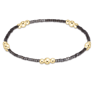 enewton hope purpose gold bracelet - Moonlight - Enewton