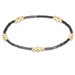 enewton hope purpose gold bracelet - Moonlight - Enewton