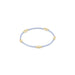 enewton Hope Purpose Gold Bracelet - Ocean Mist - Enewton