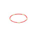 enewton Hope Purpose Gold Bracelet - Sherbert - Enewton