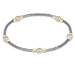 enewton Hope Purpose Pearl Bracelet - Morning Mist - Enewton