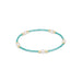 enewton Hope Purpose Pearl Bracelet - Sea Glass - Enewton