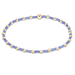 enewton Hope Sincerity Bracelet - Bright Blue - Enewton
