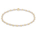 enewton Hope Sincerity Bracelet - Milkshake - Enewton