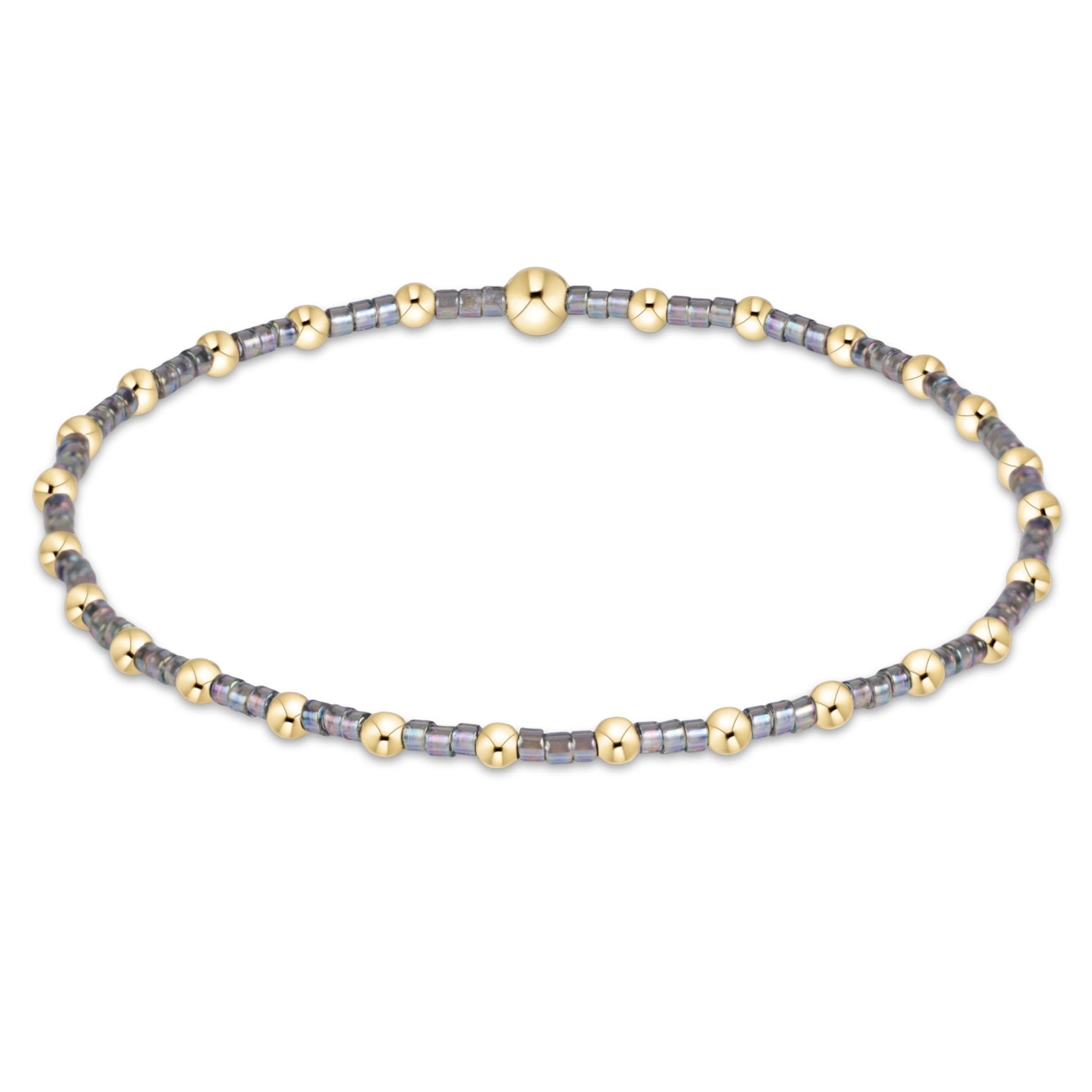 enewton Hope Sincerity Bracelet - Morning Mist - Enewton