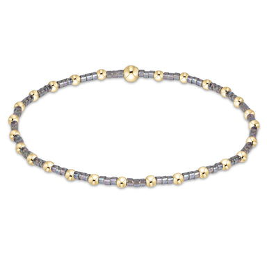 enewton Hope Sincerity Bracelet - Morning Mist - Enewton