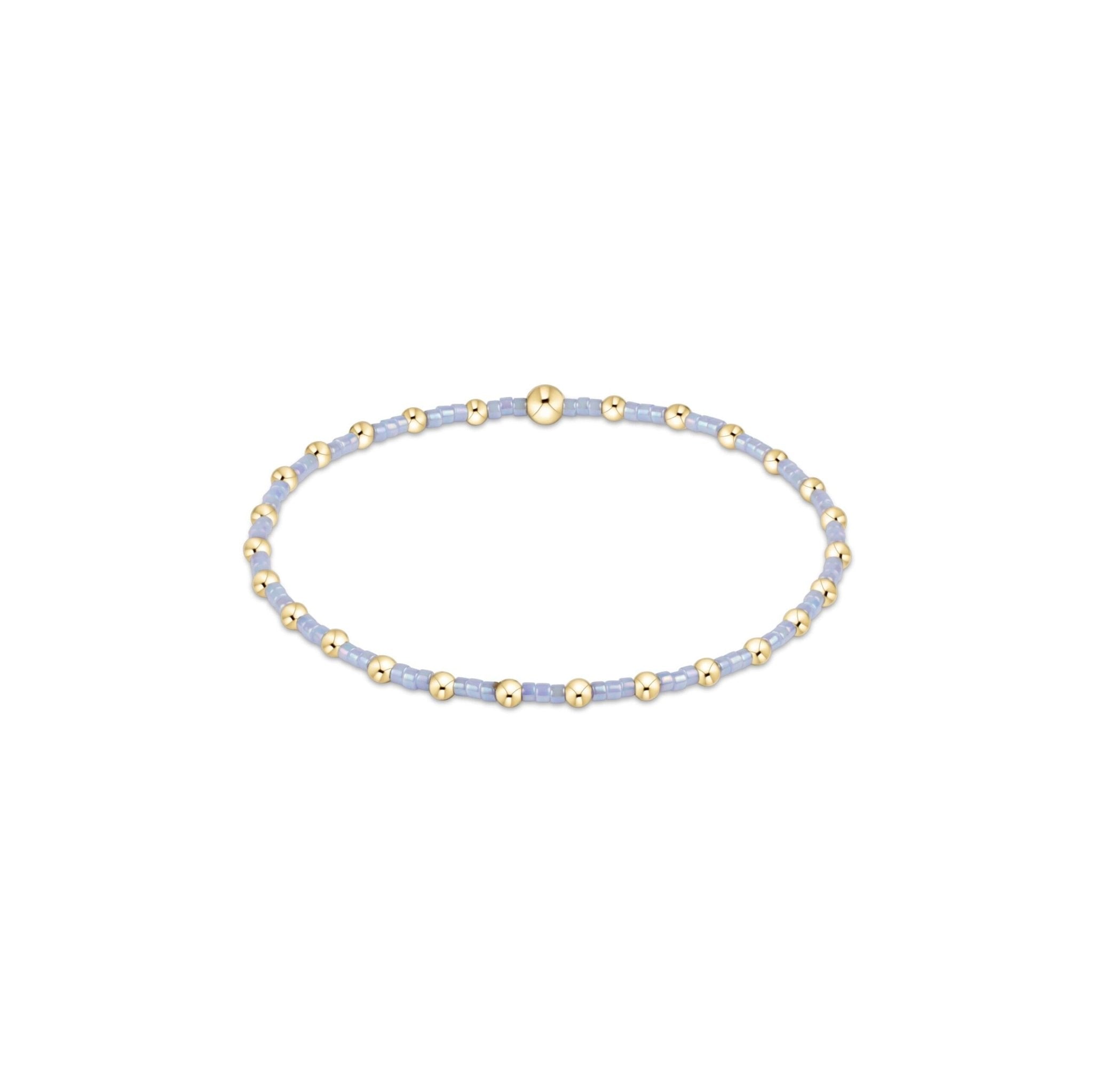 enewton Hope Sincerity Bracelet - Ocean Mist - Enewton