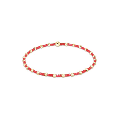 enewton Hope Sincerity Bracelet - Sherbert - Enewton