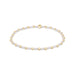 enewton Hope Sincerity Bracelet - Silky White - Enewton