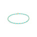 enewton Hope Sincerity Bracelet - Turquoise - Enewton