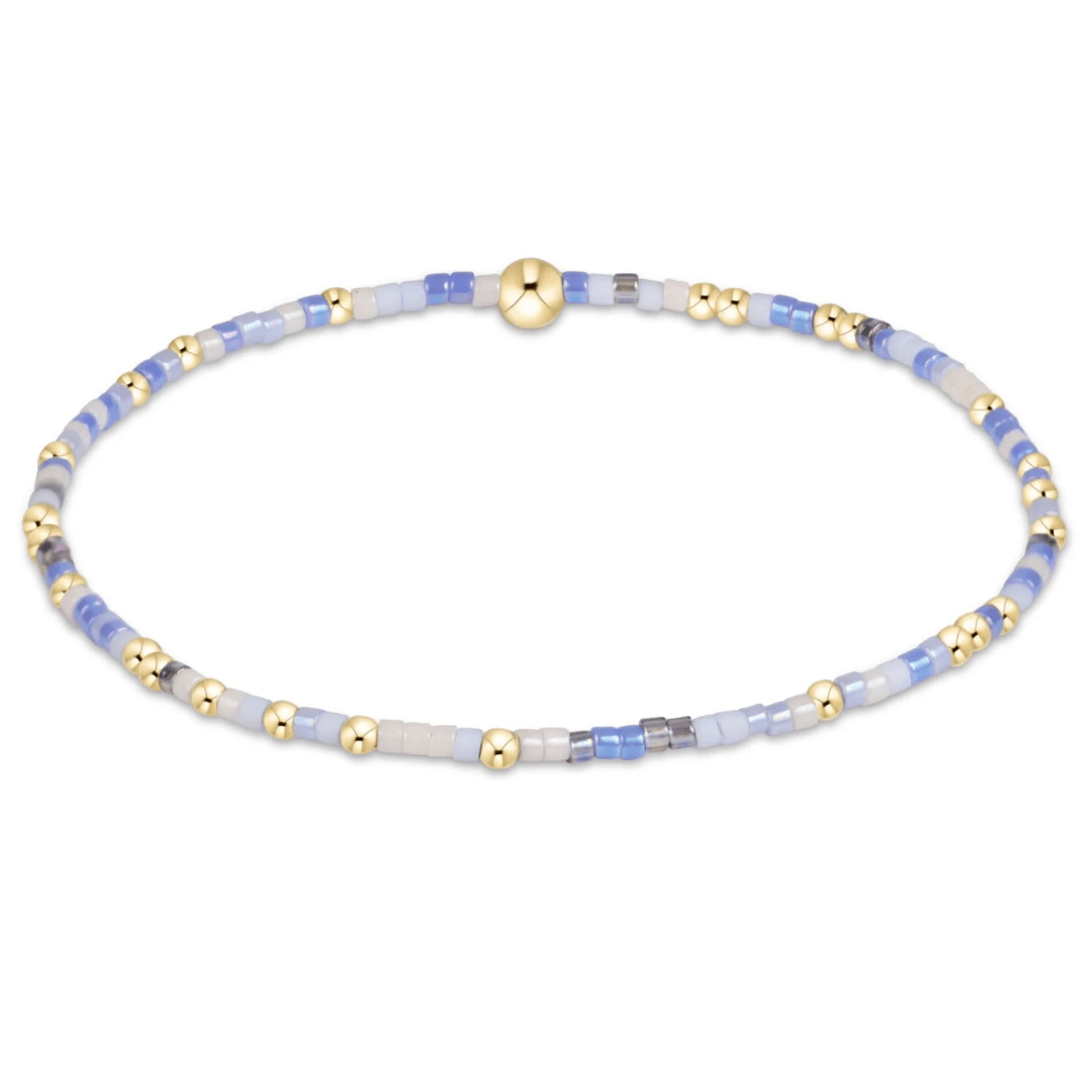 Enewton Hope Unwritten Bracelet - Bloopers - Enewton