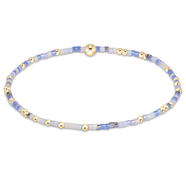 Enewton Hope Unwritten Bracelet - Bloopers - Enewton
