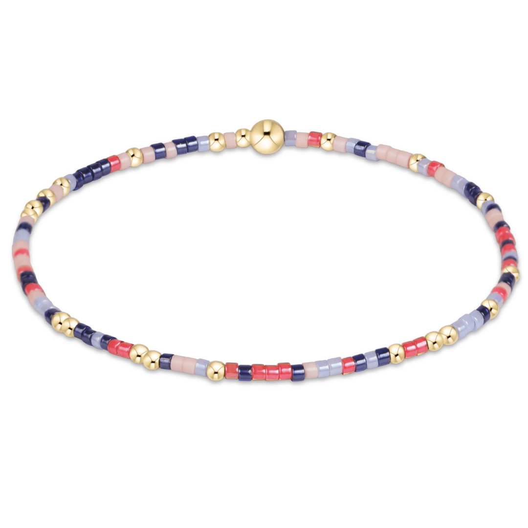 Enewton Hope Unwritten Bracelet - Favorite Child - Enewton