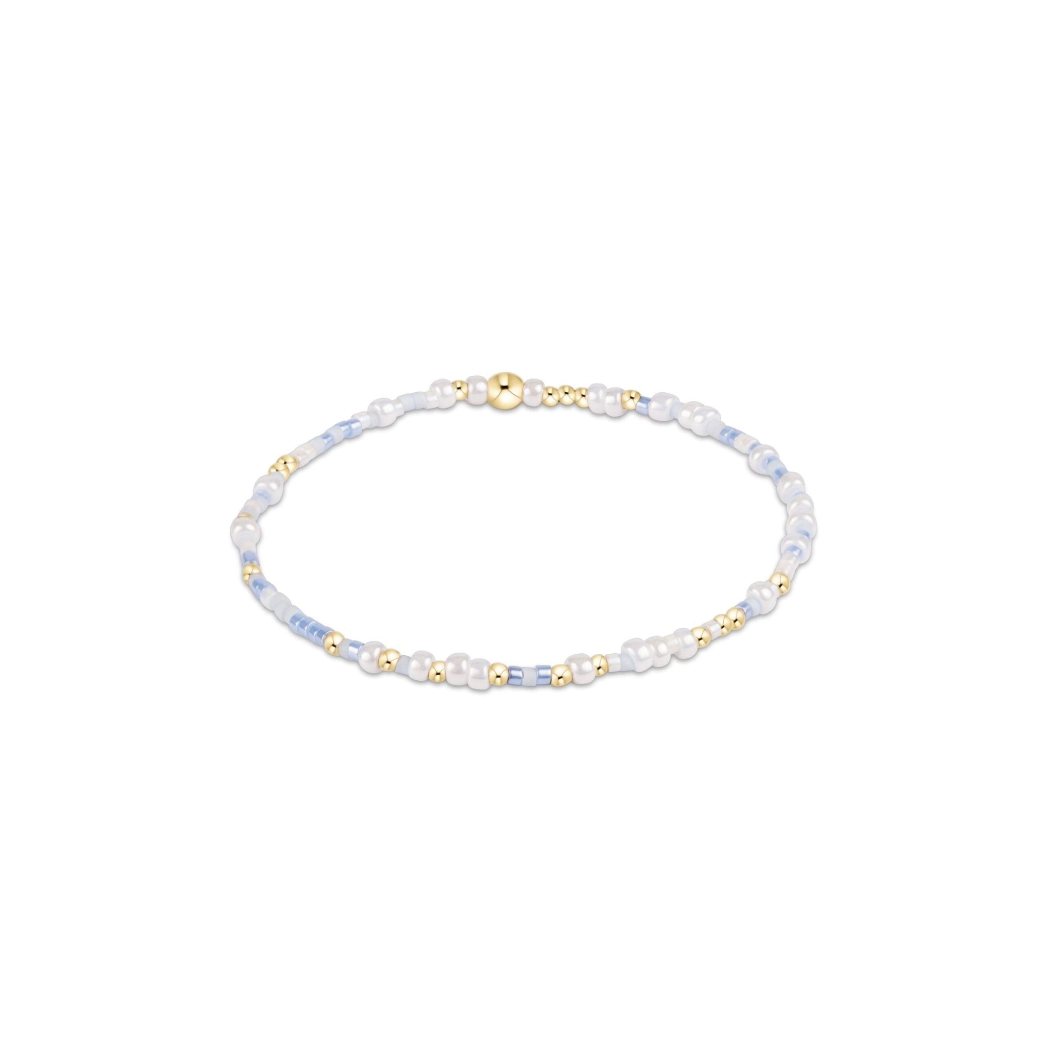 enewton Hope Unwritten Bracelet - It's Not That Deep - Enewton