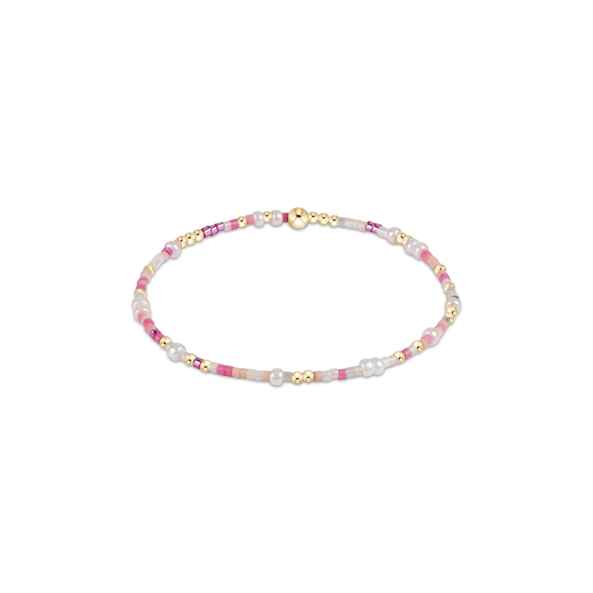 enewton Hope Unwritten Bracelet - Kiss and Tell - Enewton