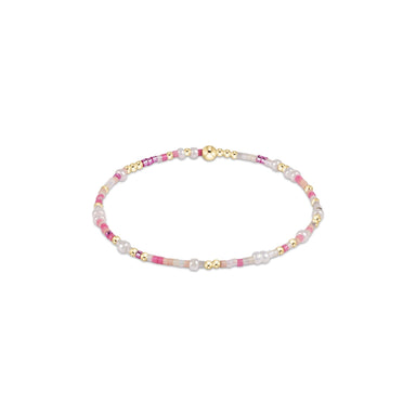 enewton Hope Unwritten Bracelet - Kiss and Tell - Enewton