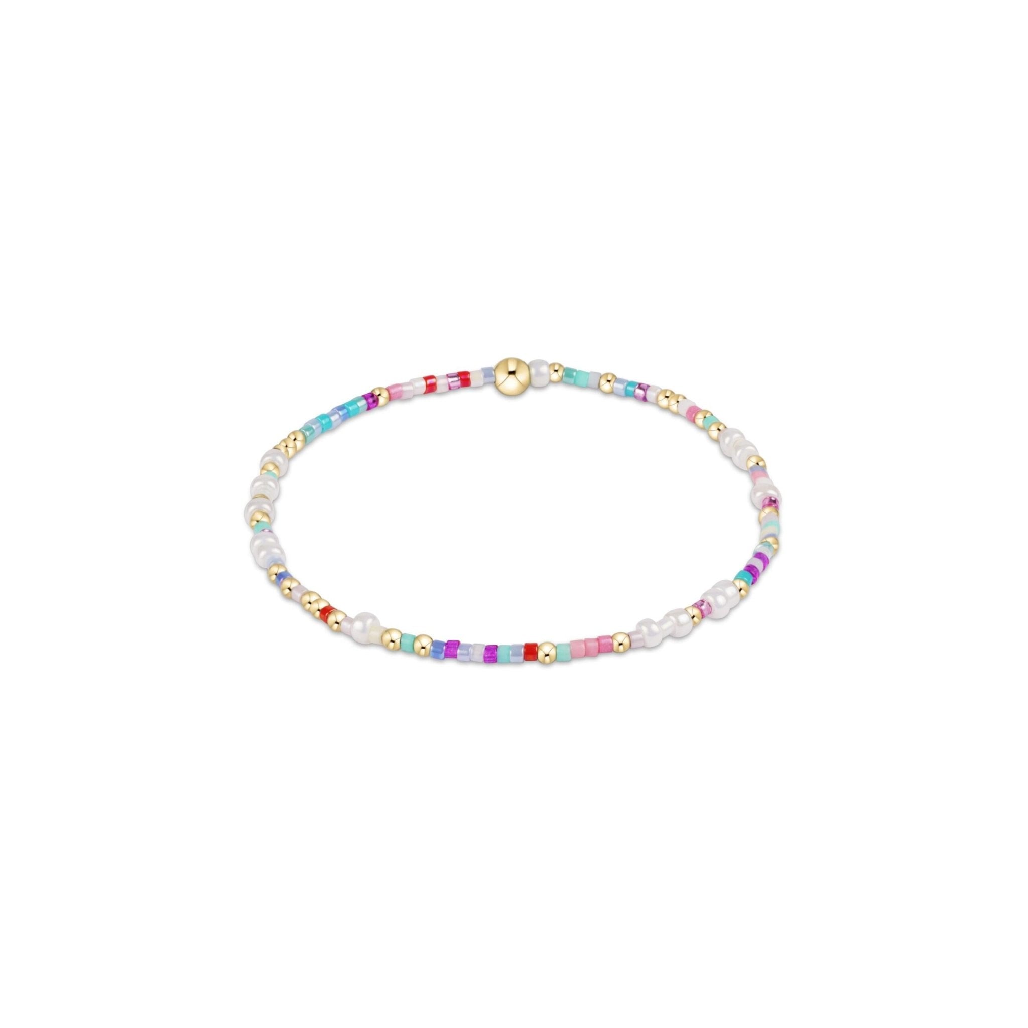enewton Hope Unwritten Bracelet - Party Foul - Enewton