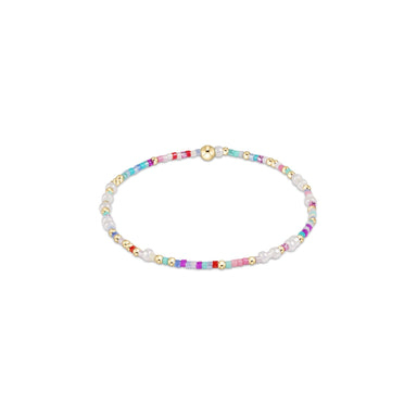 enewton Hope Unwritten Bracelet - Party Foul - Enewton