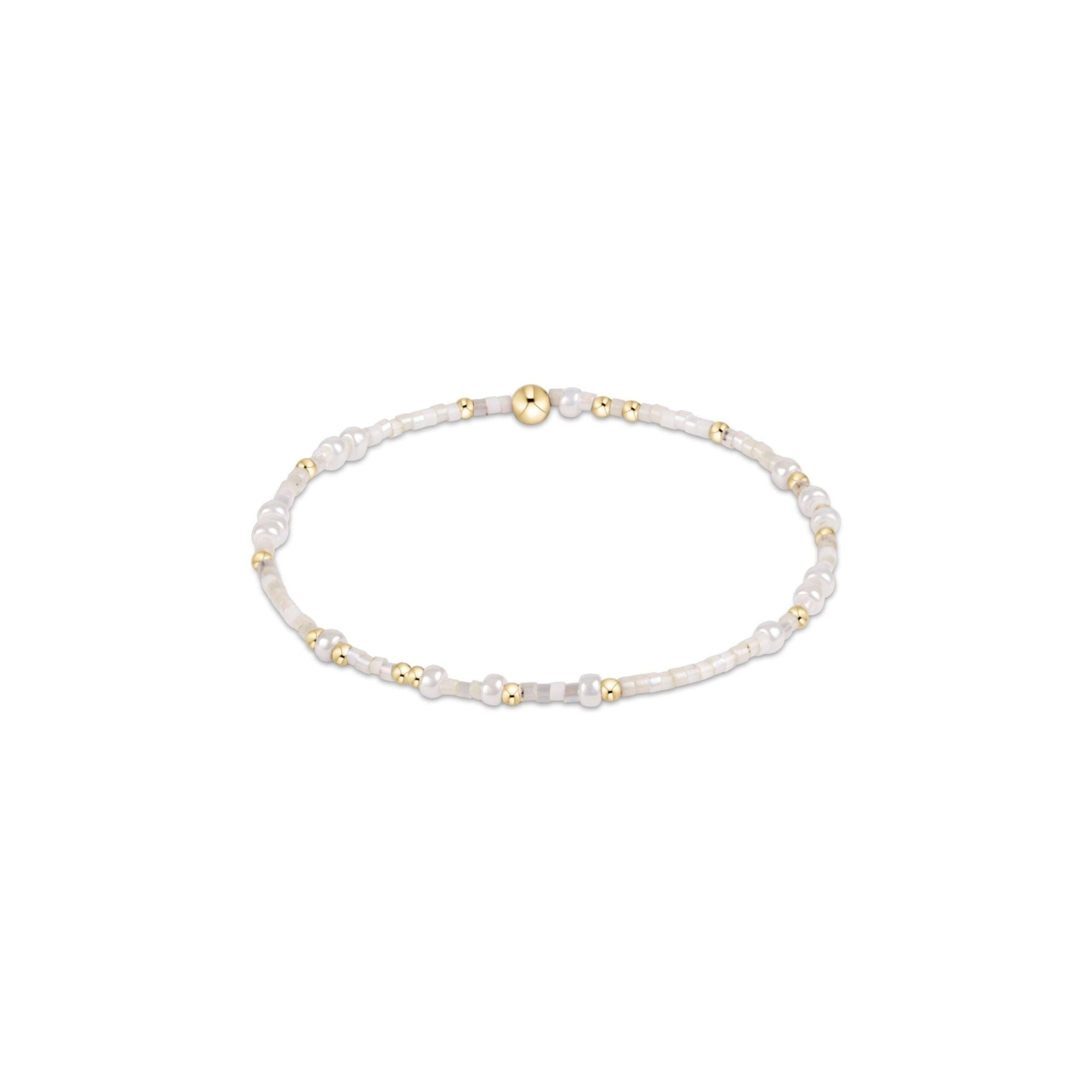 Enewton Hope Unwritten Bracelet - Shell We Dance? - Enewton