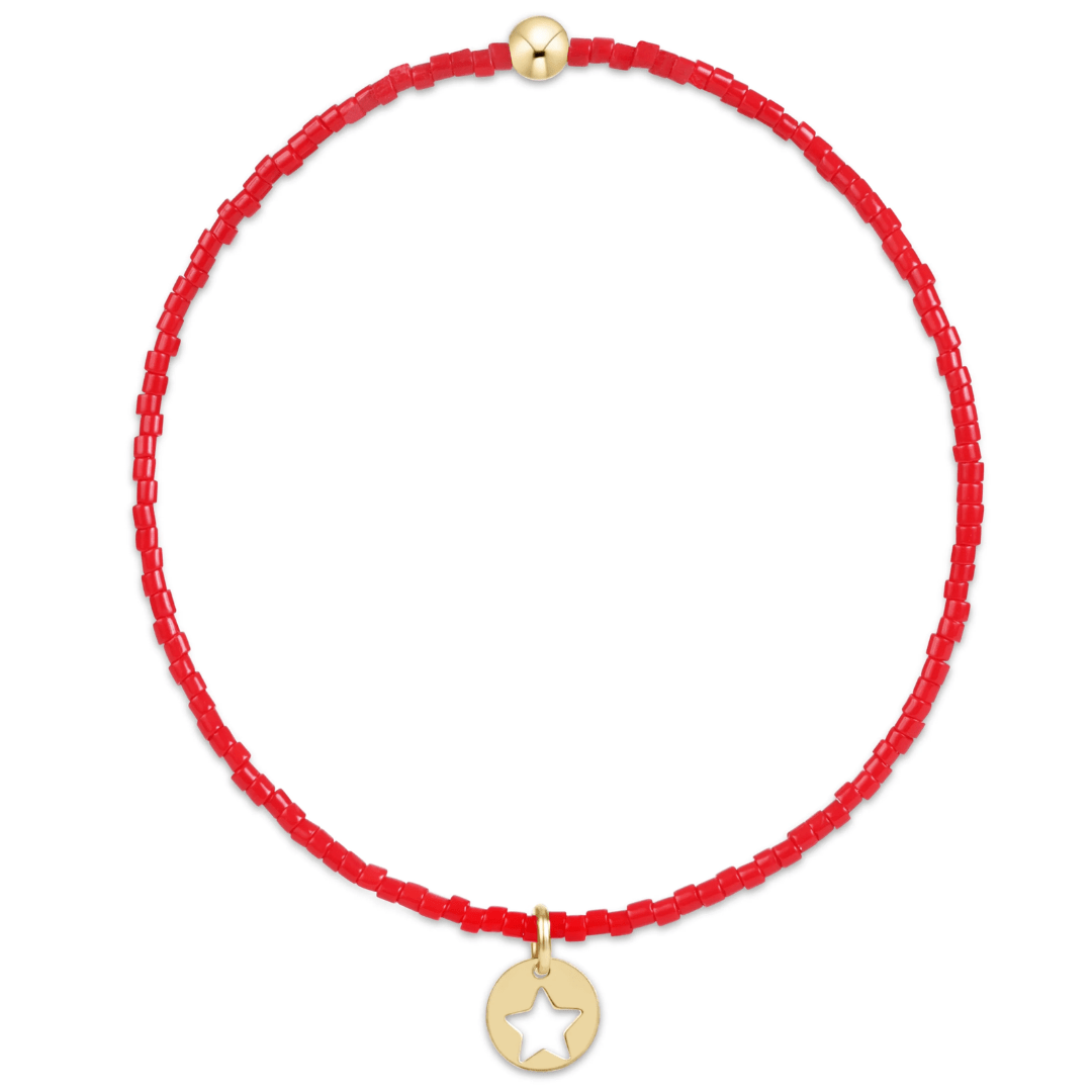 Enewton Hope Unwritten Bracelet- Star Small Disc - Enewton