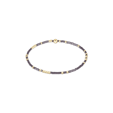 Enewton Hope Unwritten Bracelet - Taupe With A Twist - Enewton