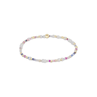 Enewton Hope Unwritten Bracelet - With Sprinkles On Top - Enewton