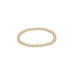 Enewton Mixed Metal Classic Grateful Bead Bracelet - Enewton