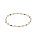 Enewton Pearl Sincerity Pattern 4mm Bead Bracelet - Hot Mess FW25 - Enewton