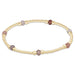 enewton Purpose Gemstone 4mm Bracelet - Botswana Agate - Enewton