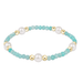 Enewton Purpose Pearl 6mm Gem Bracelet - Enewton