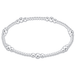 Enewton Purpose Sterling 4mm Bead Bracelet - Enewton