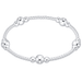 Enewton Purpose Sterling 6mm Bead Bracelet - Enewton