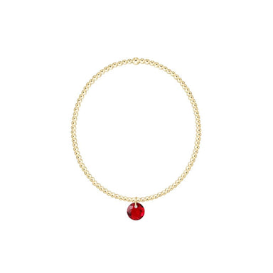Enewton Reflection Classic 2mm Bracelet - Enewton