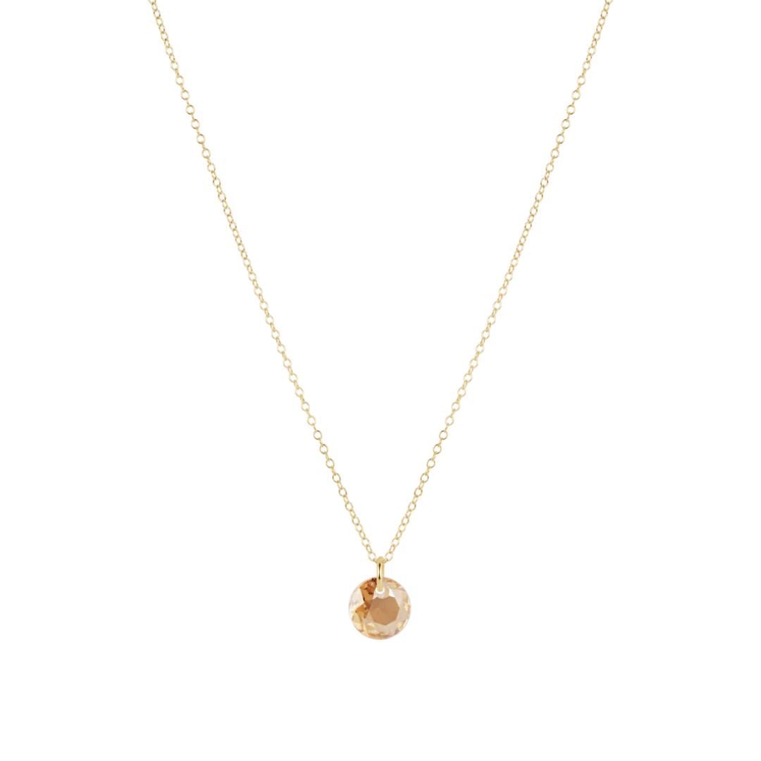 Enewton Reflection Necklace - Enewton