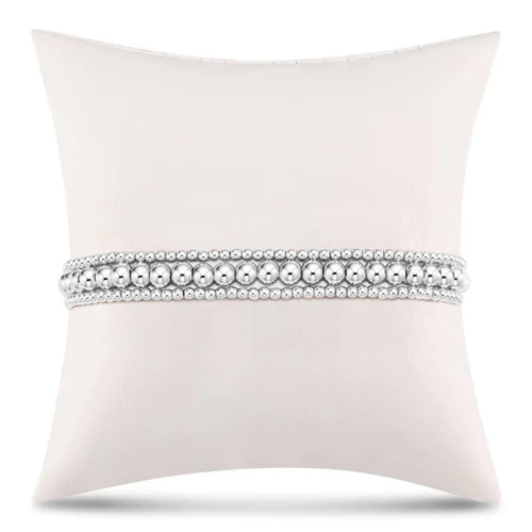 Enewton Simply Classic Silver Stack - Enewton